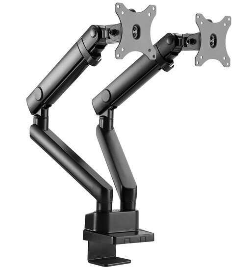 EasyLift | Monitor arm Gas spring Double