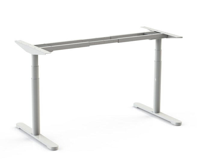 SteelForce 870 | Electric Sit-Stand Desk