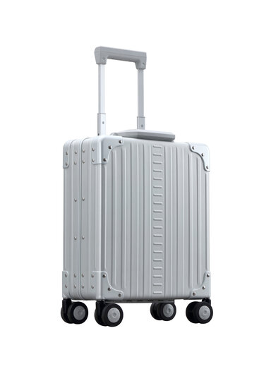 2nd Chance | ActiCase Traveler | Trolley suitcase small and large