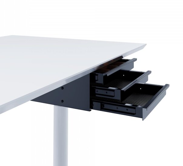 TRI Grip | Pen drawers 30 x 35 cm - 3 drawers