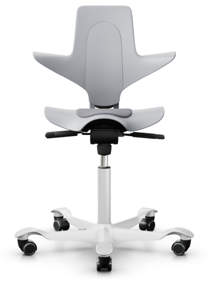 HAG Capisco Puls | Saddle seat desk chair
