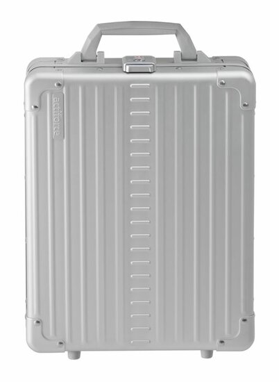 ActiCase Business Case | Suitcase
