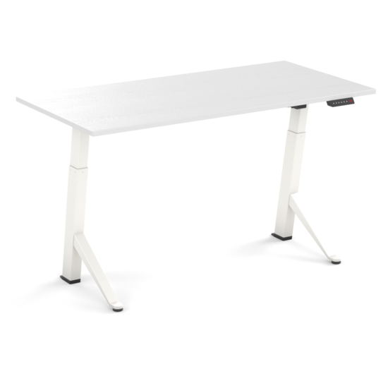 YDesk | Electric Sit-Stand Desk 