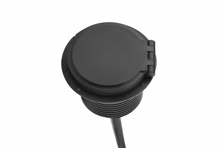Filex | QI Power-Spot® Built-in socket
