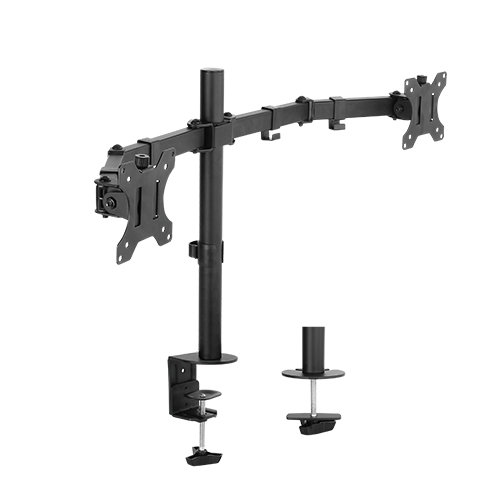 Focus | Monitor arm Double