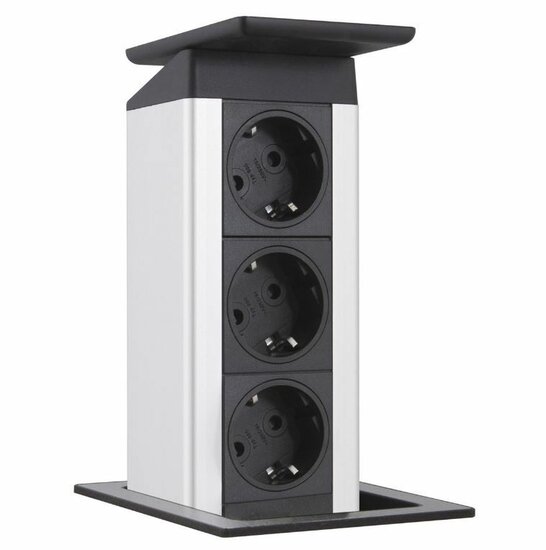 Evoline Port Push | Built-in unit