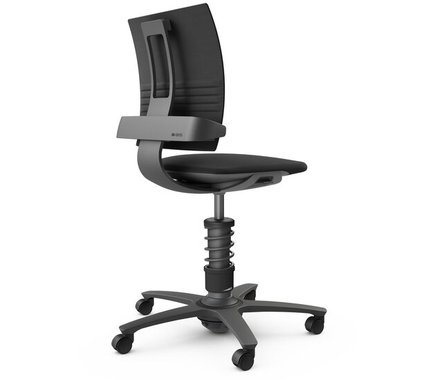 Aeris 3Dee (Premium Leather) | Active Office Chair