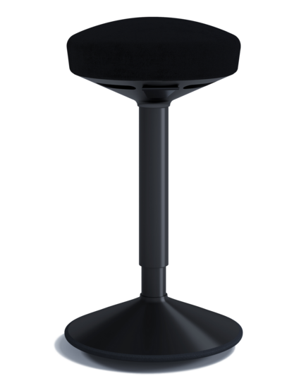 Activity Stool | Sit-Stand Balance Stool