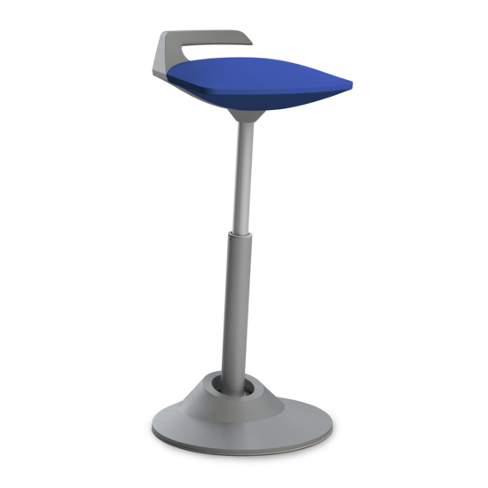 Aeris Muvman | Sit-Stand Chair