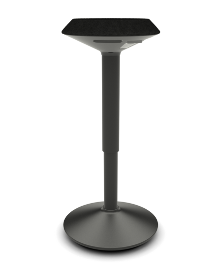 Wobble | Sit-Stand Balance Stool 