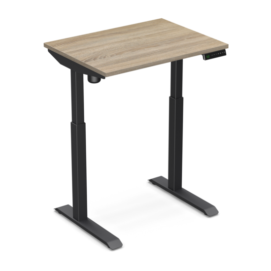  StudyDesk | Small Electric Sit-Stand Desk