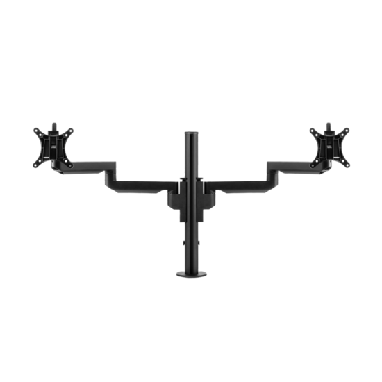Galaxy | Monitor arm Double