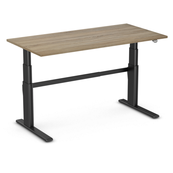 AluForce 270 | Electric Sit-Stand Desk