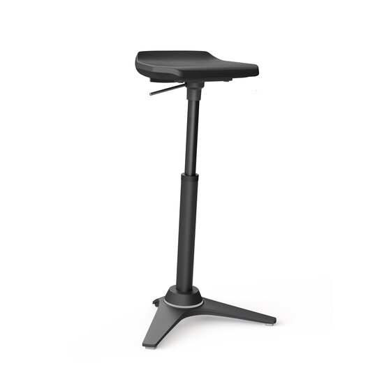 Aeris Muvman Industry | Sit-Stand Chair