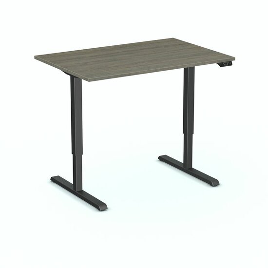 SteelForce 300 | Electric Sit-Stand Desk