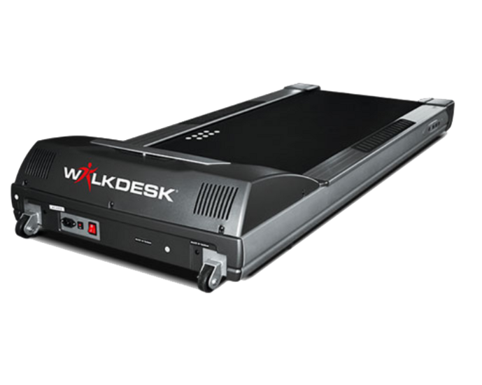 Walkdesk™ Solo WTB500 | Under Desk Treadmill