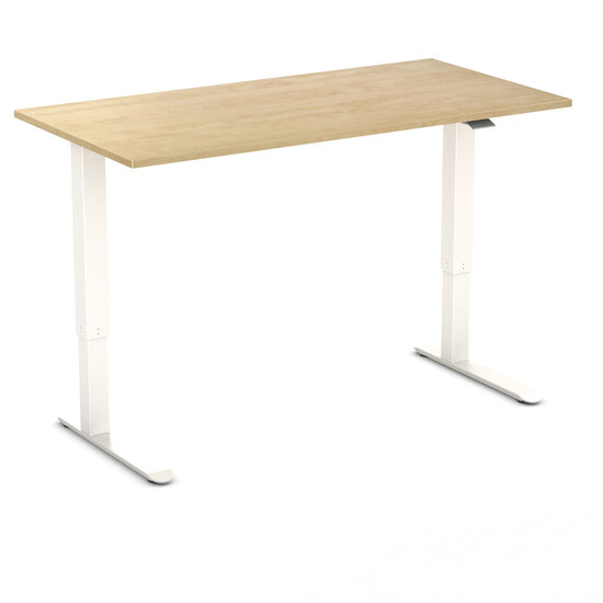 UpDesk Air | Gasspring Sit-Stand Desk