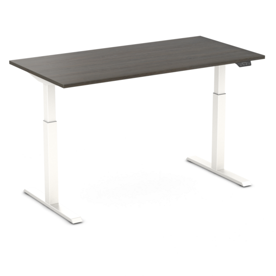 SteelForce 370 | Electric Sit-Stand Desk