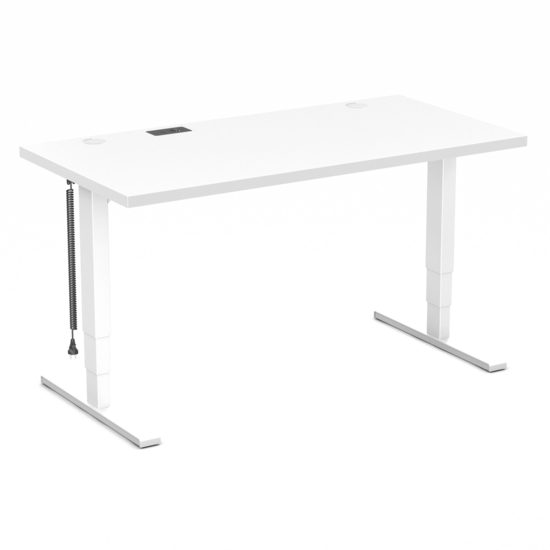 Elements | Electric Sit-Stand Desk
