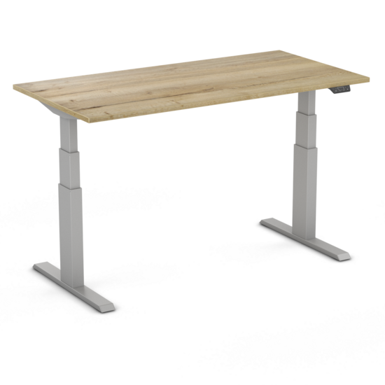 SteelForce 270 | Electric Sit-Stand Desk