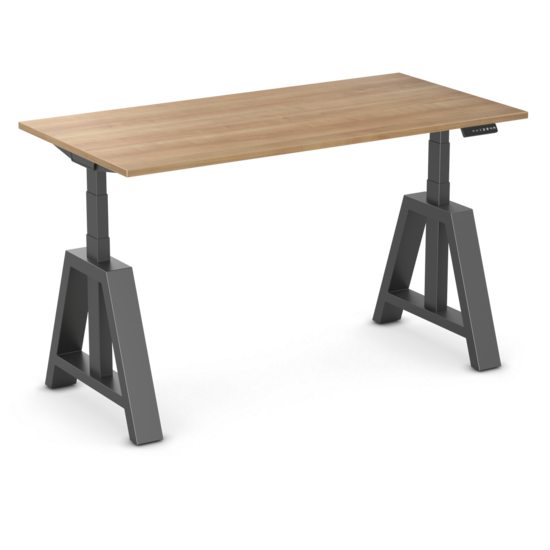 OakDesk | Electric Sit-Stand Desk