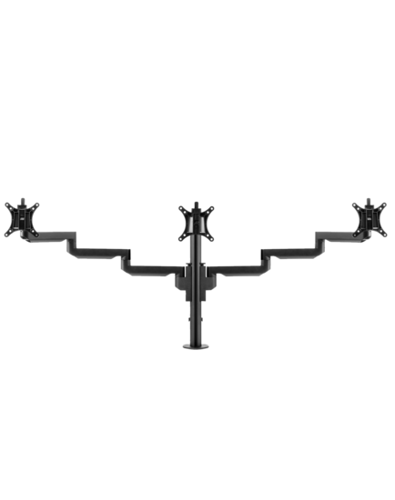Galaxy | Monitor arm Triple