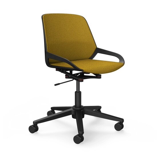 Aeris Numo Task | Active design chair
