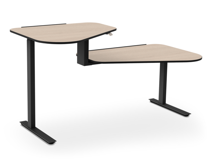 Aeris Active Office Desk