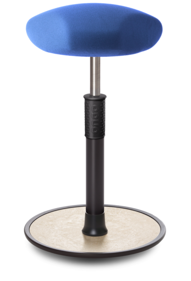 Ongo Free | Sit-Stand Balance Stool 