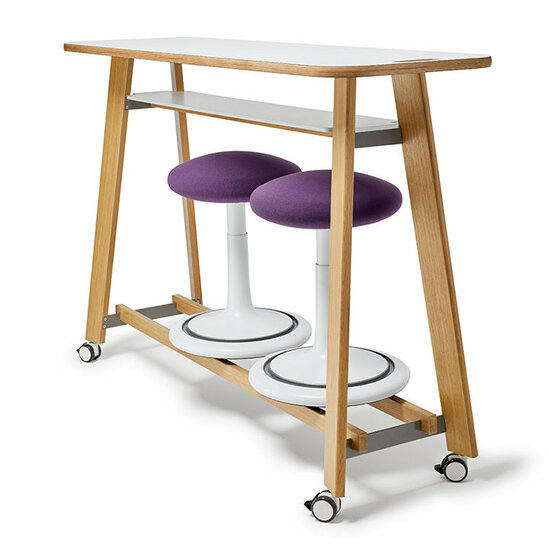 Ongo Meet | Stand Conference Table