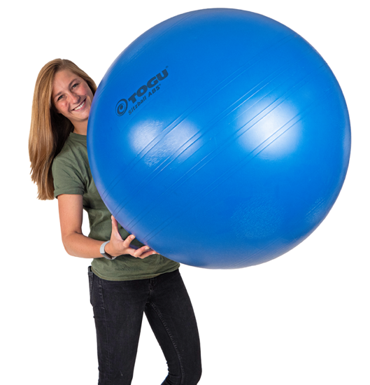 Togu | Chair ball ABS