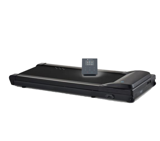 LifeSpan Fitness Workplace Walkdesk Treadmill TR5000 GlowUp