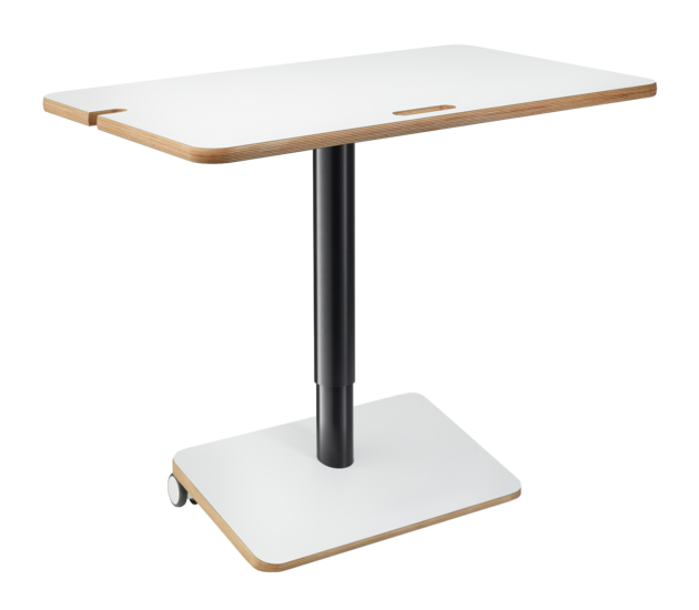 Ongo Spark | Small Gas Spring Sit-Stand Desk