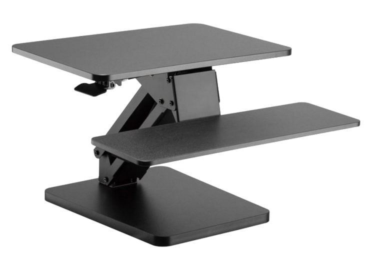 2nd Chance | UPdesk One | Gas Spring Sit-Stand Desk Converter
