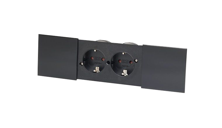 Bachmann Due | Built-in unit