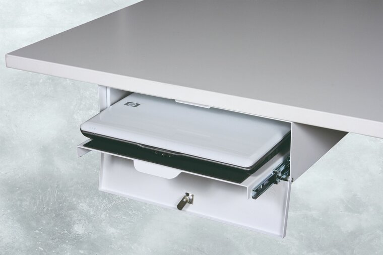 2nd Chance | Laptop Box drawer