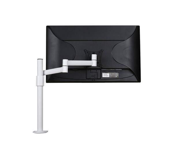 2nd Chance | B-Sky | Monitor arm Single