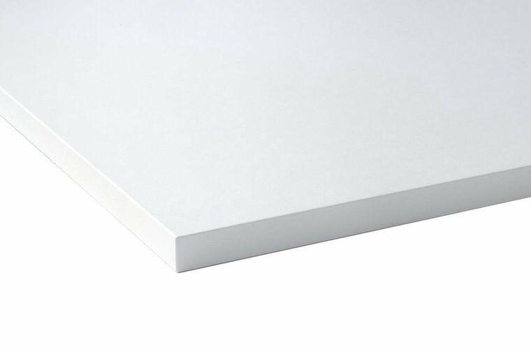 White Worktop | Table top