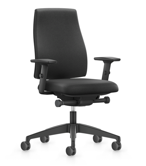 Se7en | Office chair Comfort