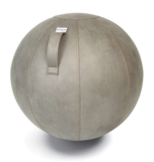 2nd Chance | VLUV VEEL | Chair ball 