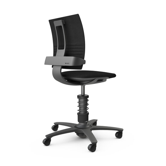 2nd Chance | Aeris 3Dee | Active Office Chair 