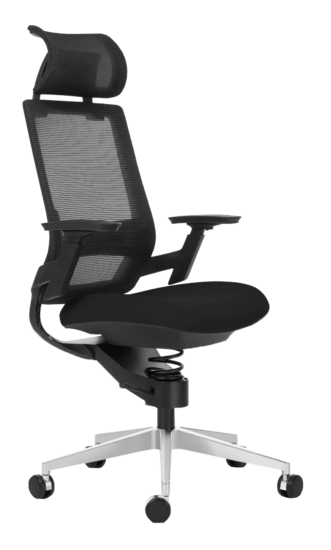 Adaptic Comfort | Active Office Chair for a healthy back
