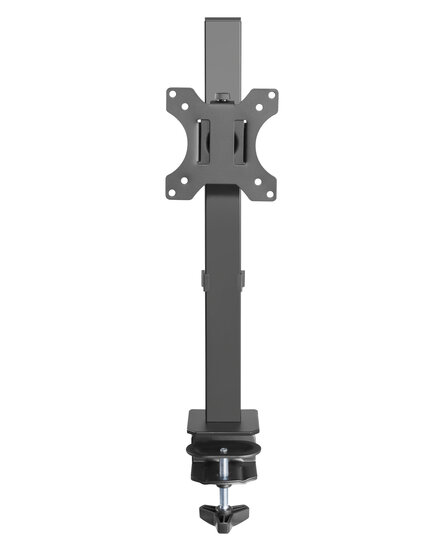 UPdesk | Monitor arm Single Short
