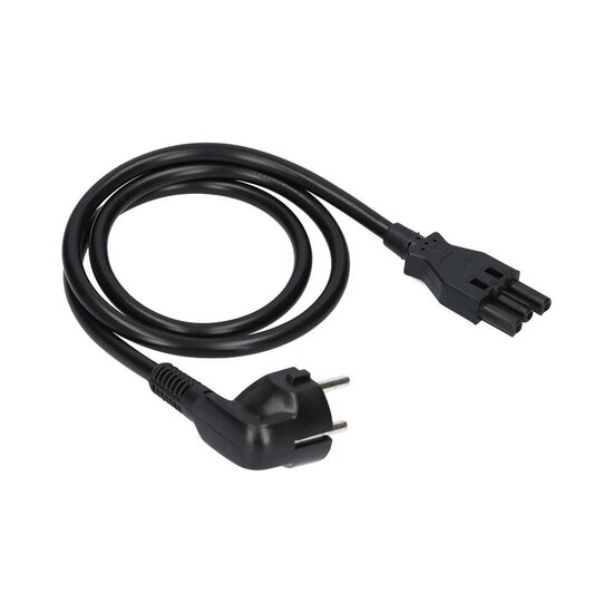 Filex | Connection cable | Universal 3-pole connector