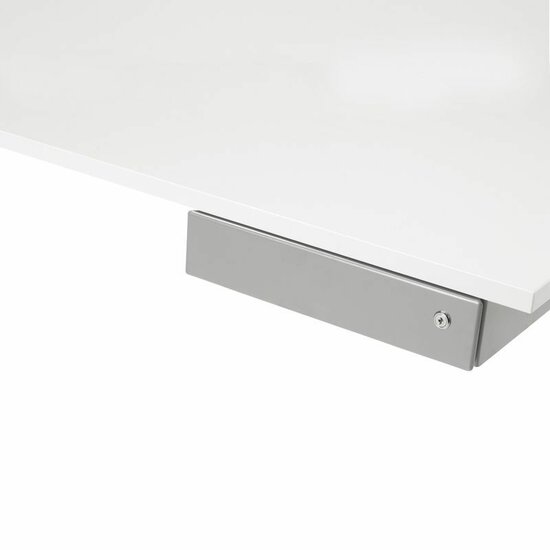 Pen drawer 39 x 30 cm | Lockable U-profile