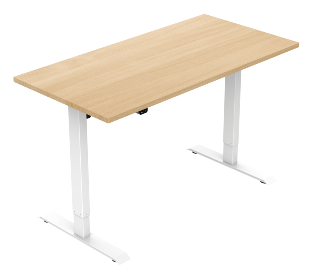 BasicDesk | Electric Sit-Stand Desk