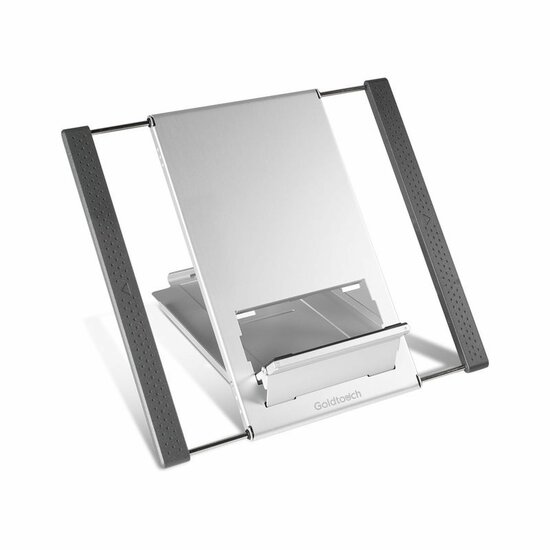 Traveler | Laptop riser stand