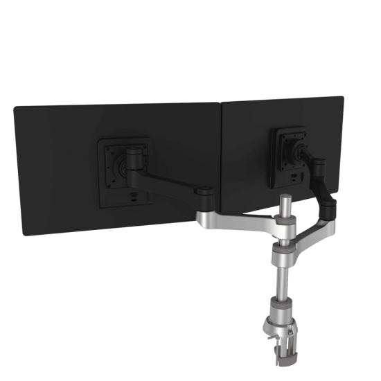 R-Go Zepher | Monitor arm Double