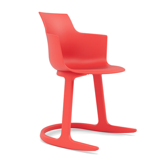 Varier Social Chair Tilt | Office Chair 