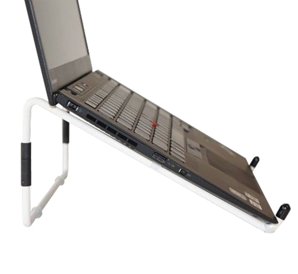 Ergosteel travel | Laptop stand